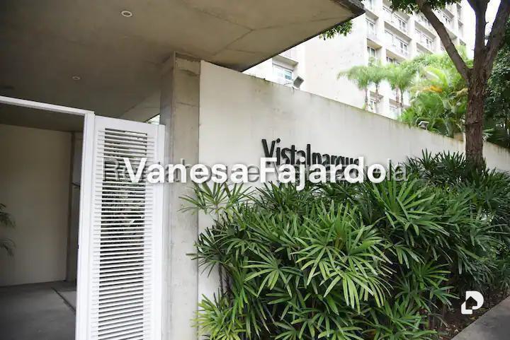 Apartamento en Santa Eduvigis, Caracas – 2