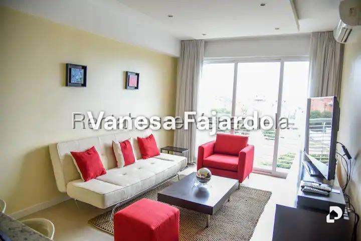 Apartamento en Santa Eduvigis, Caracas – 7