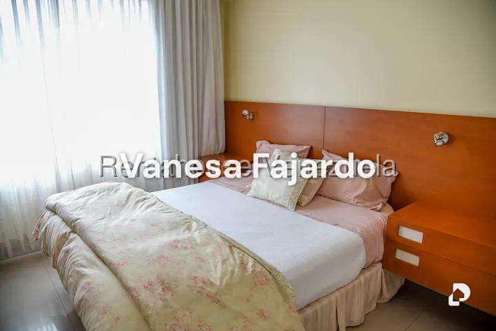 Apartamento en Santa Eduvigis, Caracas – 13