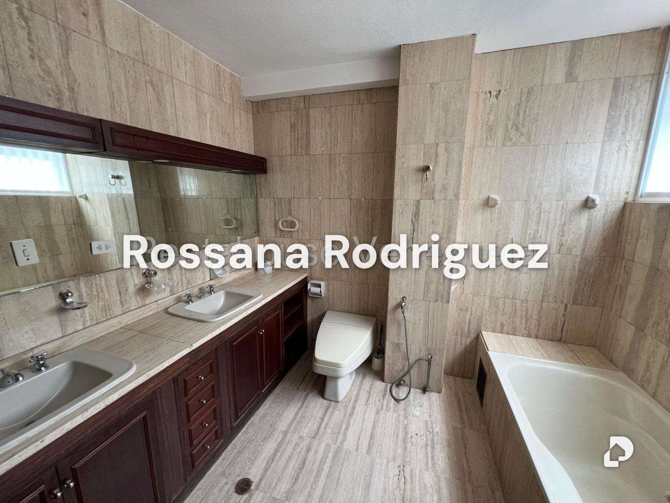 Apartamento en La Castellana, Caracas – 25