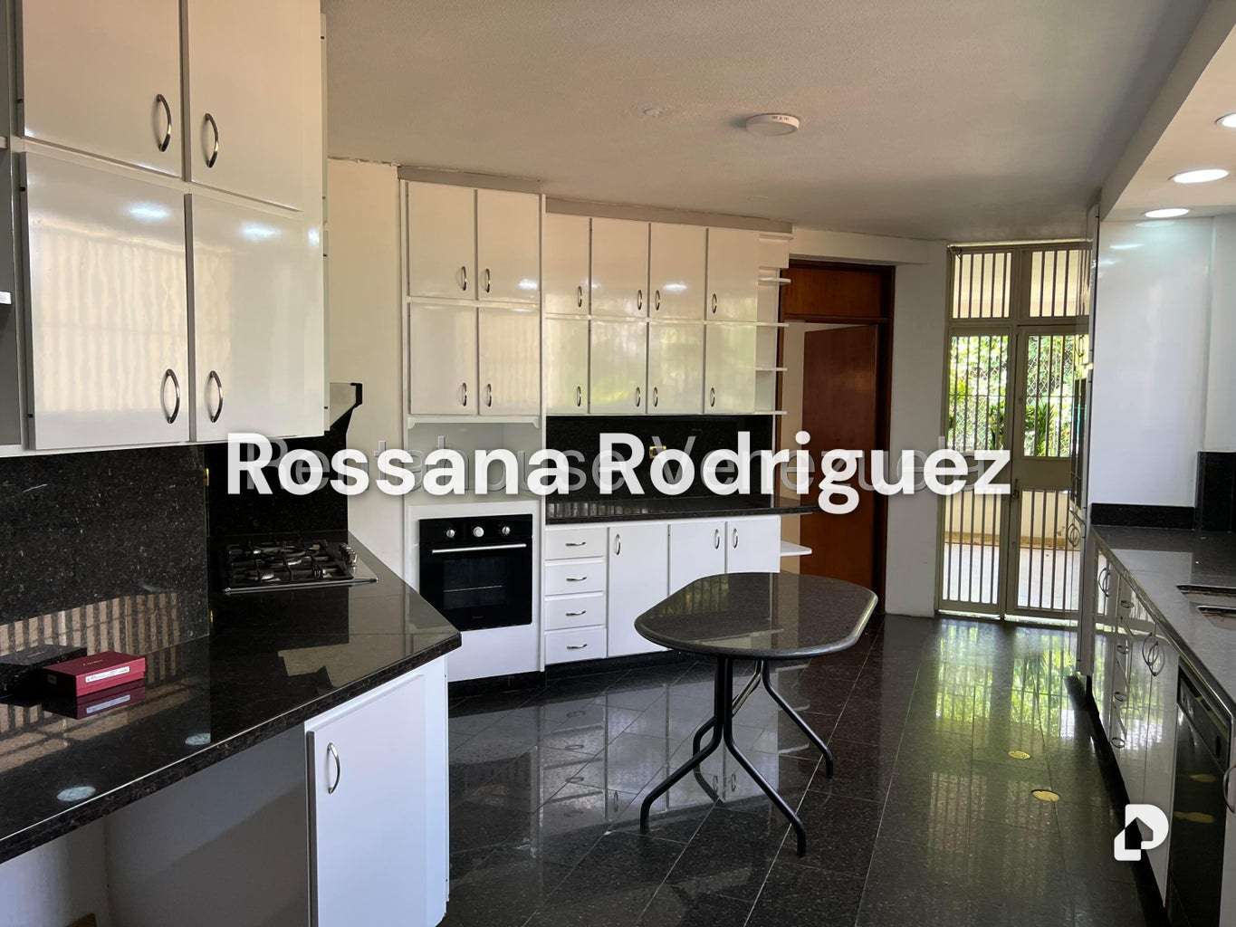 Apartamento en La Castellana, Caracas – 11