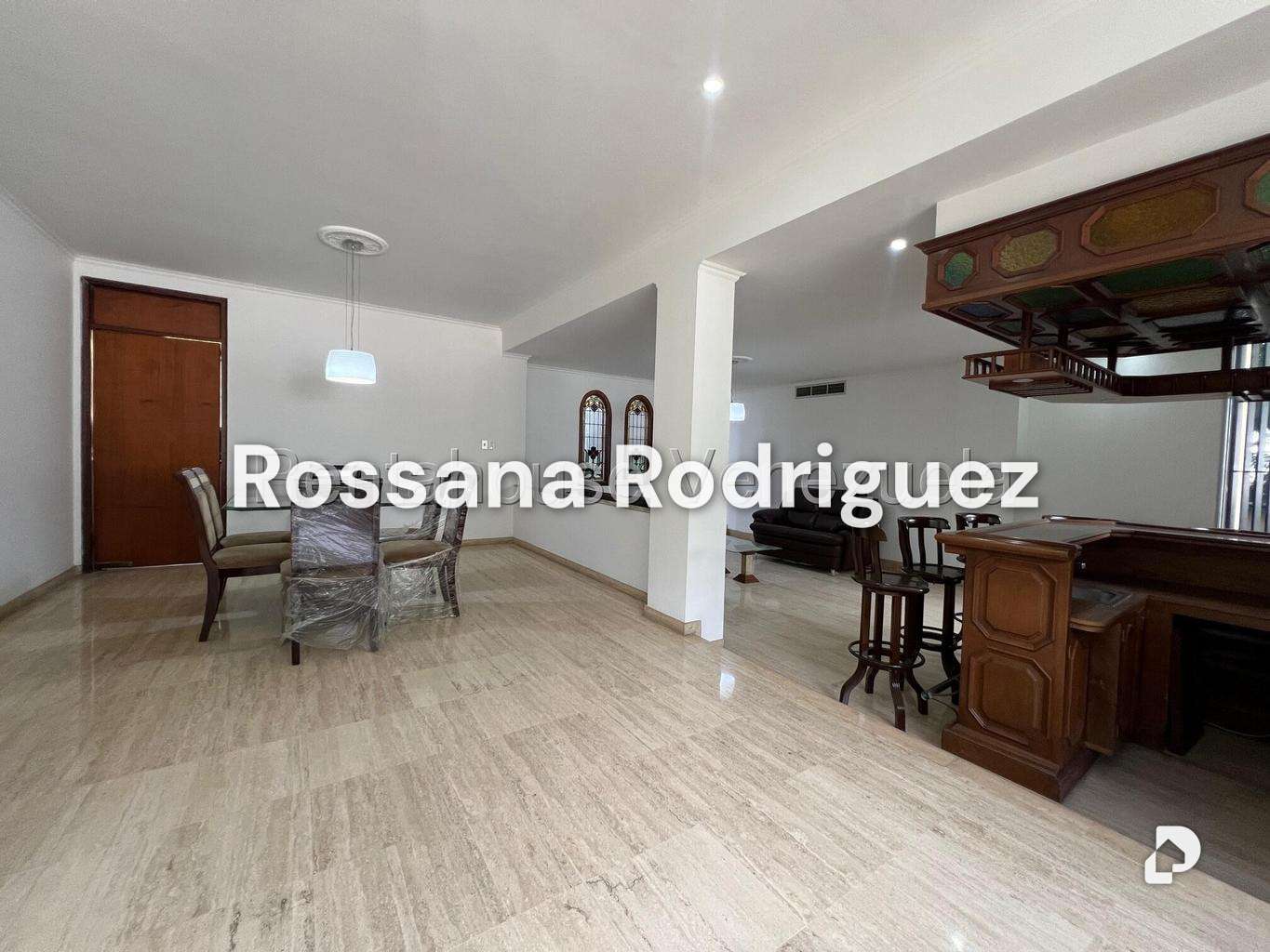 Apartamento en La Castellana, Caracas – 6