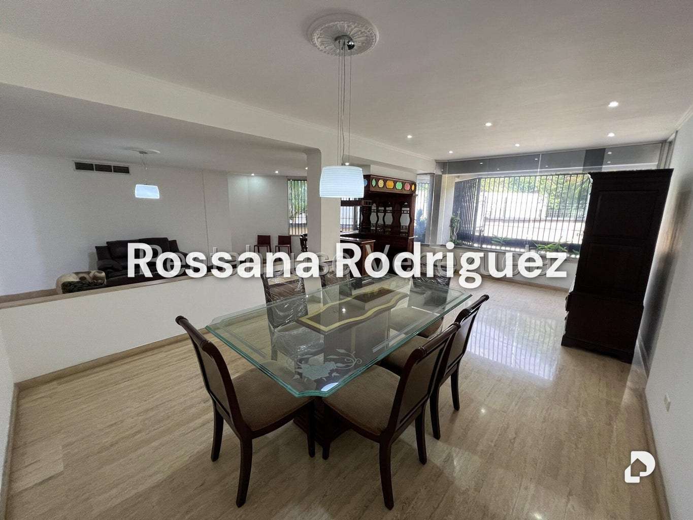 Apartamento en La Castellana, Caracas – 9