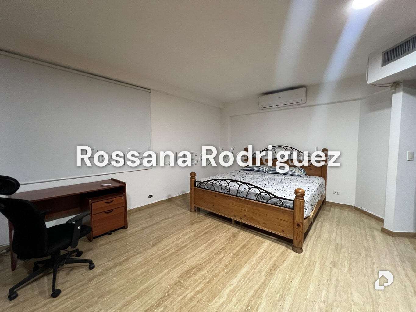 Apartamento en La Castellana, Caracas – 23