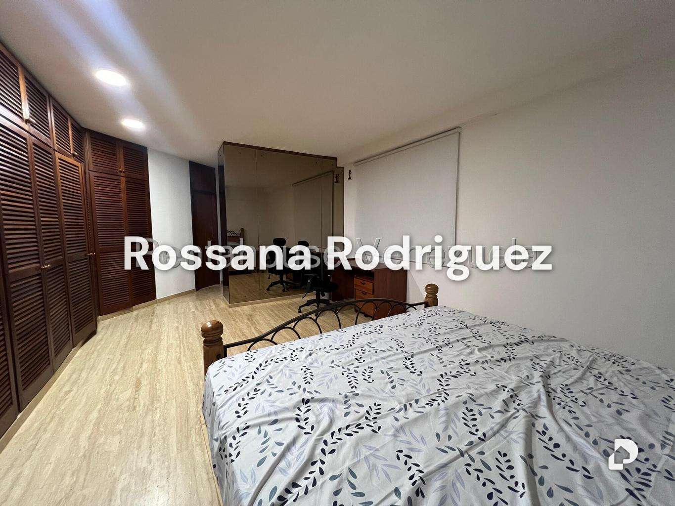 Apartamento en La Castellana, Caracas – 24