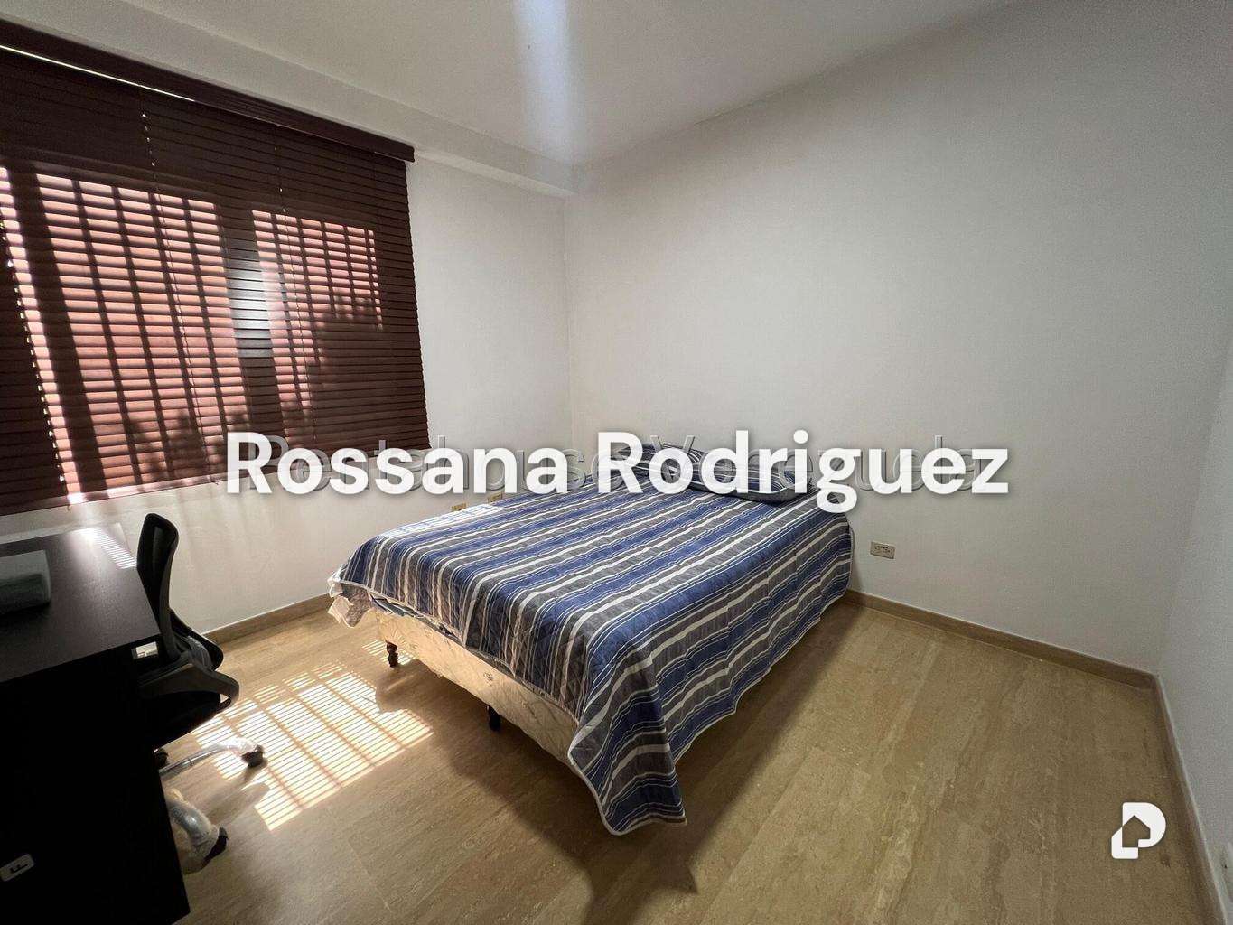 Apartamento en La Castellana, Caracas – 14