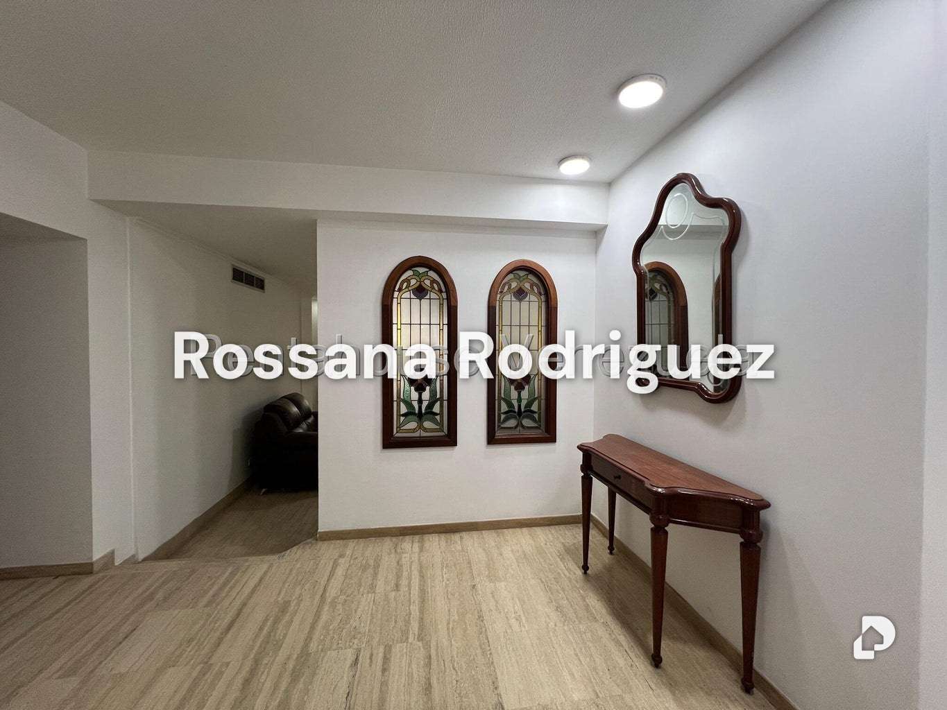 Apartamento en La Castellana, Caracas – 2