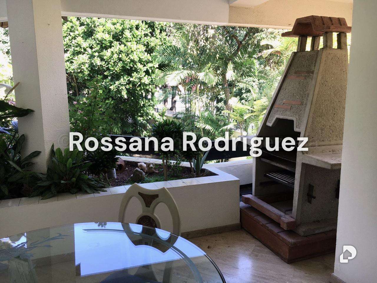 Apartamento en La Castellana, Caracas – 28