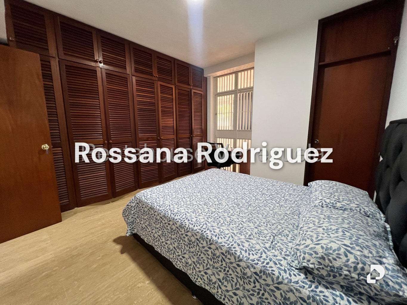Apartamento en La Castellana, Caracas – 21