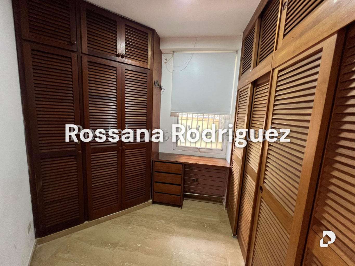 Apartamento en La Castellana, Caracas – 27