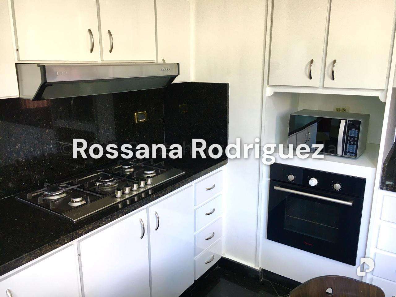 Apartamento en La Castellana, Caracas – 13