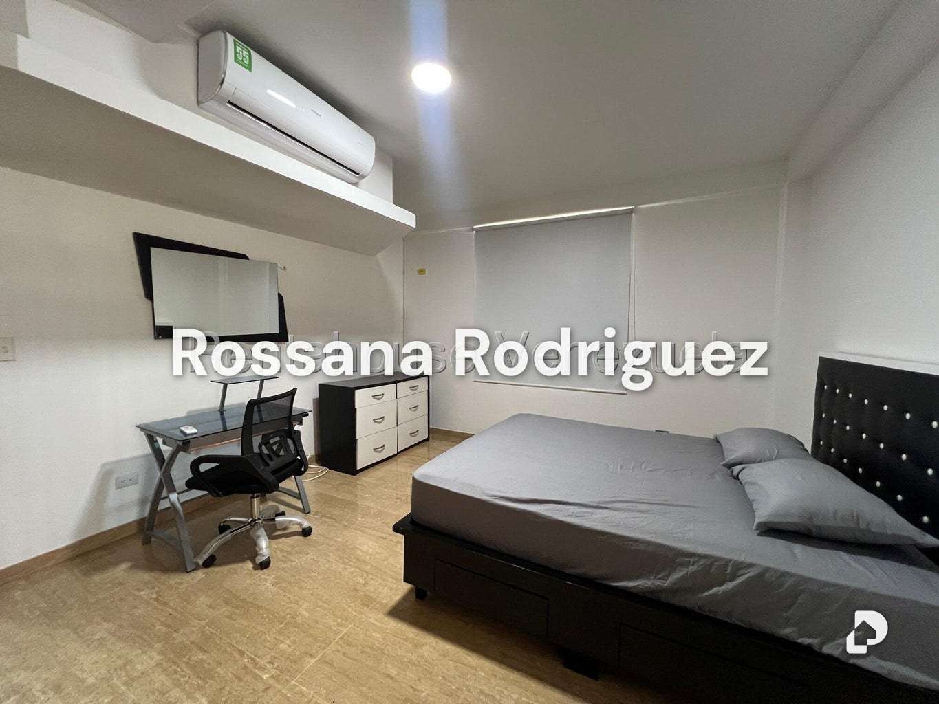 Apartamento en La Castellana, Caracas – 17