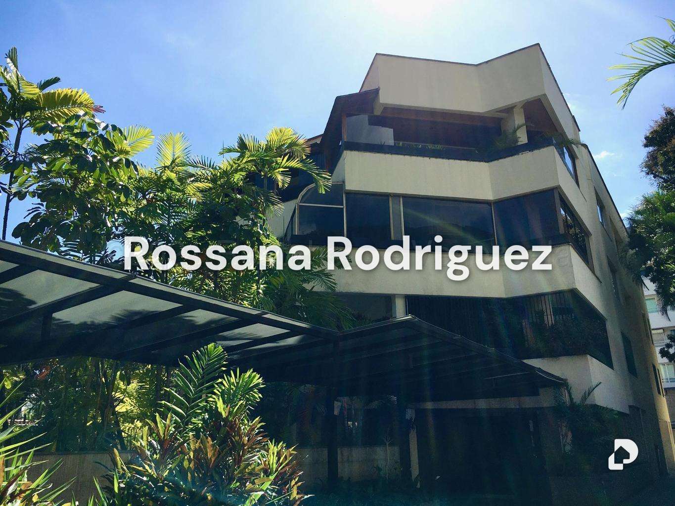 Apartamento en La Castellana, Caracas – 1