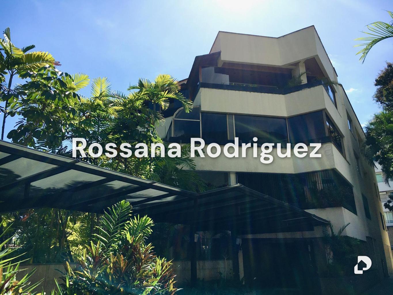 Apartamento en La Castellana, Caracas – 1