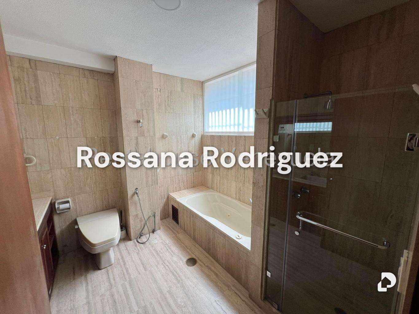 Apartamento en La Castellana, Caracas – 26