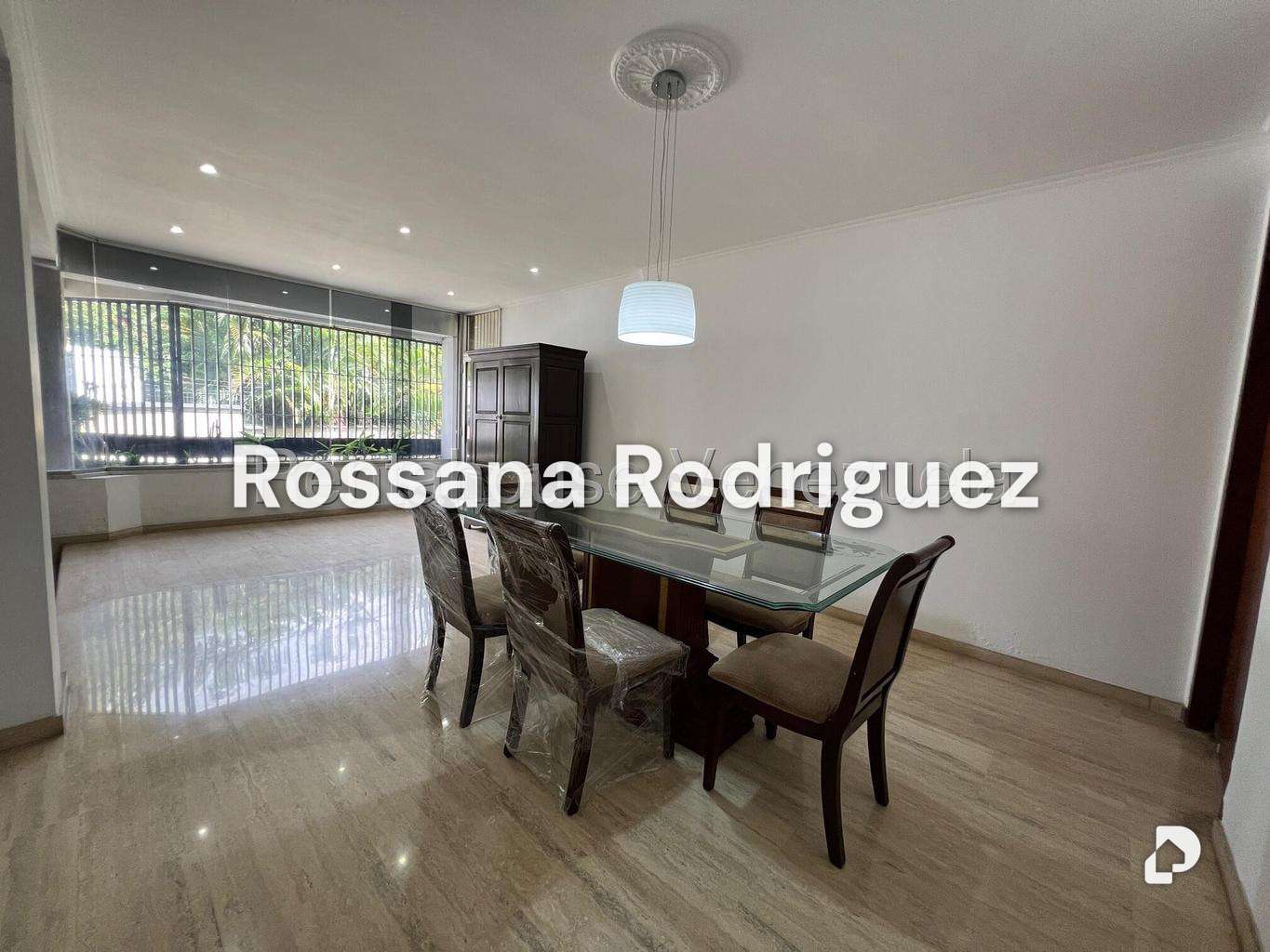 Apartamento en La Castellana, Caracas – 8