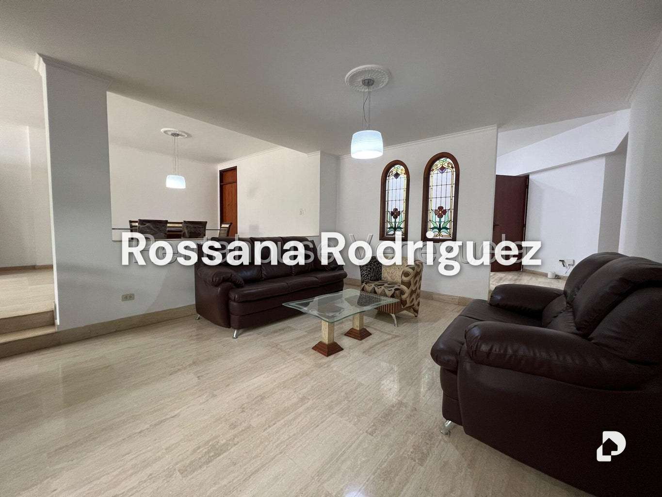 Apartamento en La Castellana, Caracas – 5