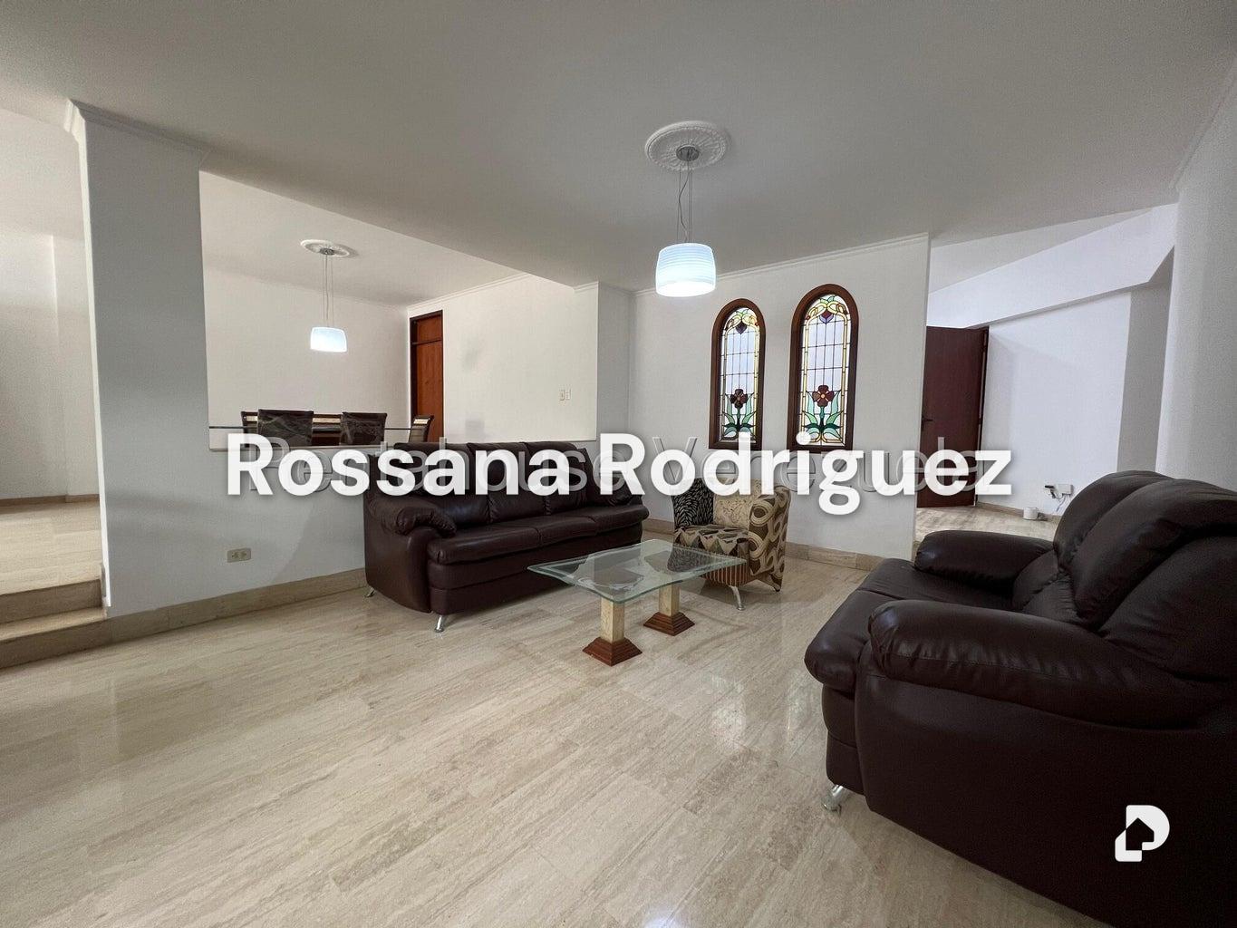 Apartamento en La Castellana, Caracas – 5