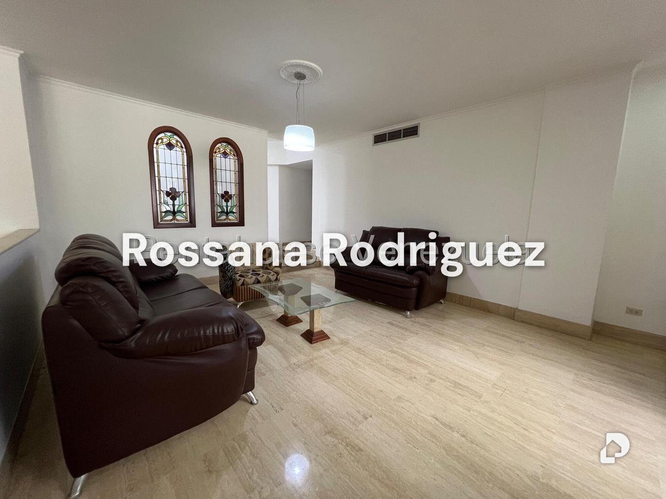 Apartamento en La Castellana, Caracas – 4