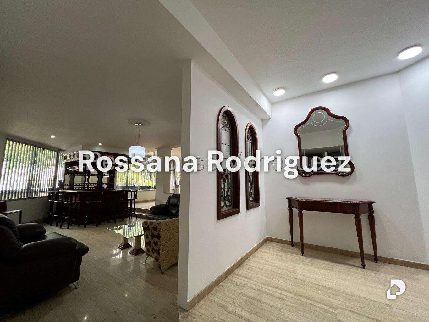 Apartamento en La Castellana, Caracas – 3