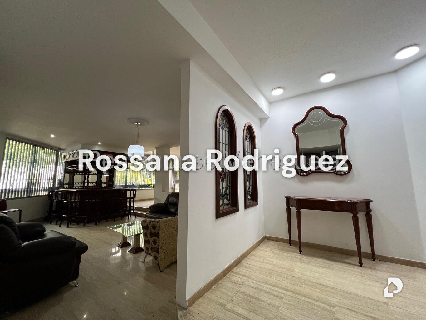 Apartamento en La Castellana, Caracas – 3
