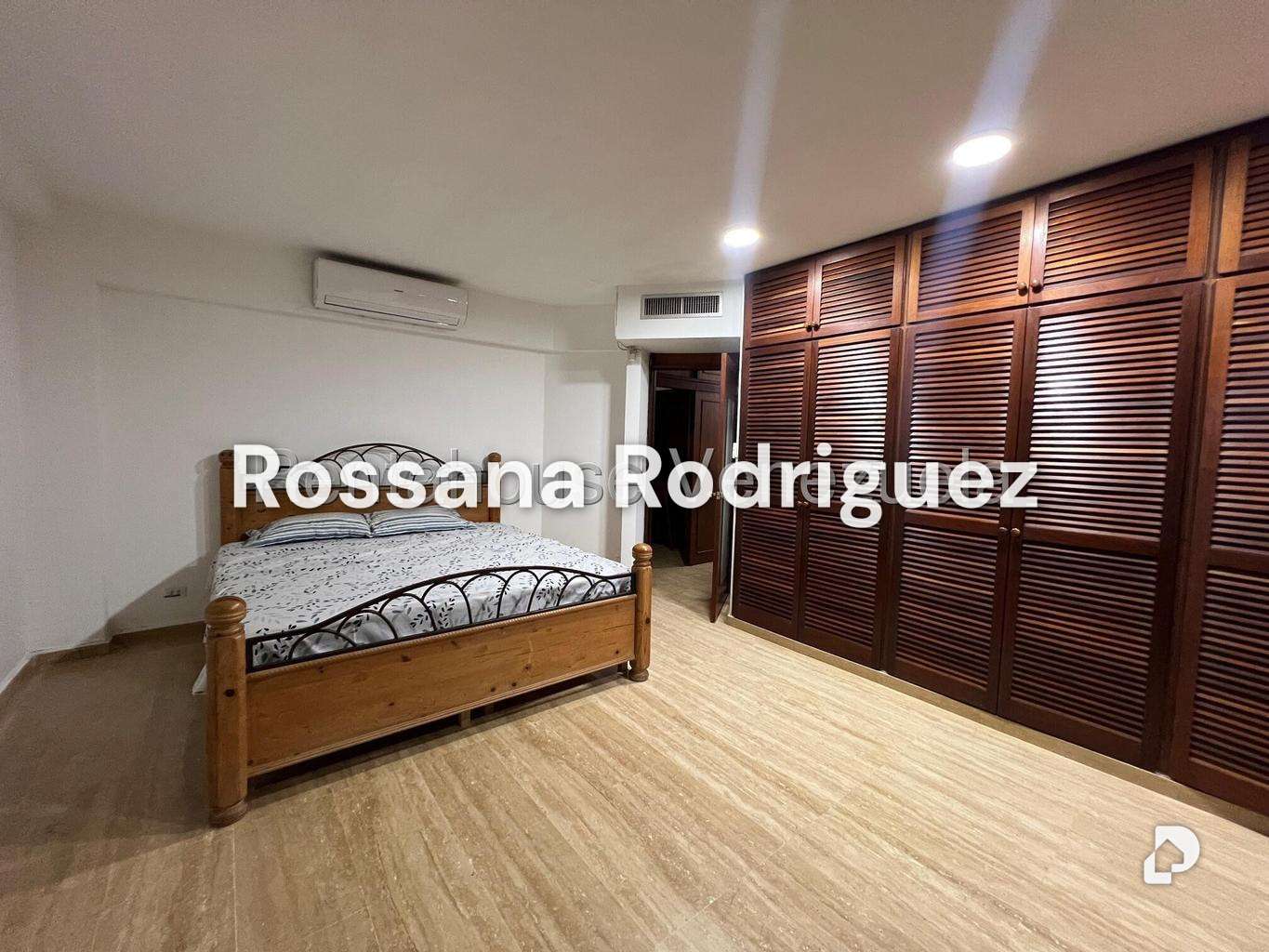 Apartamento en La Castellana, Caracas – 22