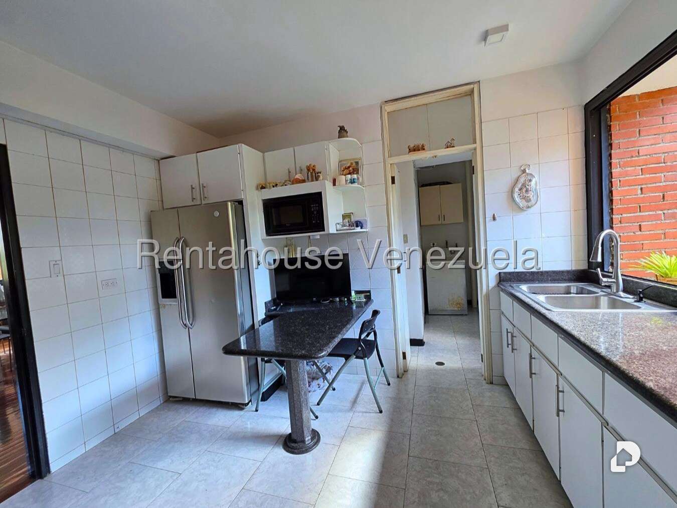 Apartamento en Colinas de Valle Arriba, Caracas – 8