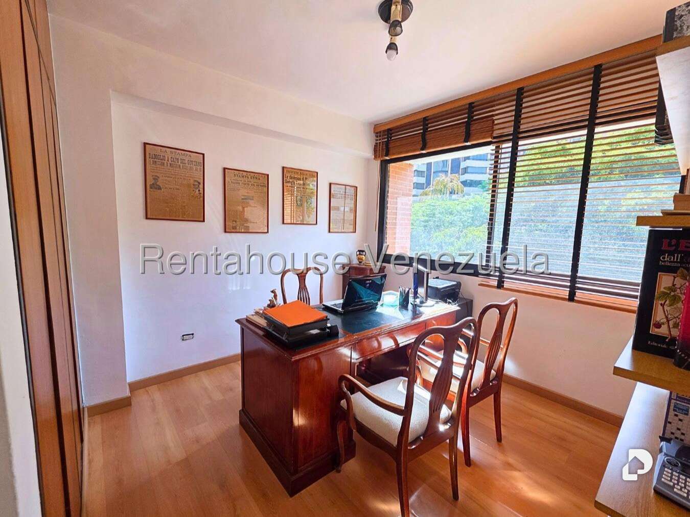 Apartamento en Colinas de Valle Arriba, Caracas – 16