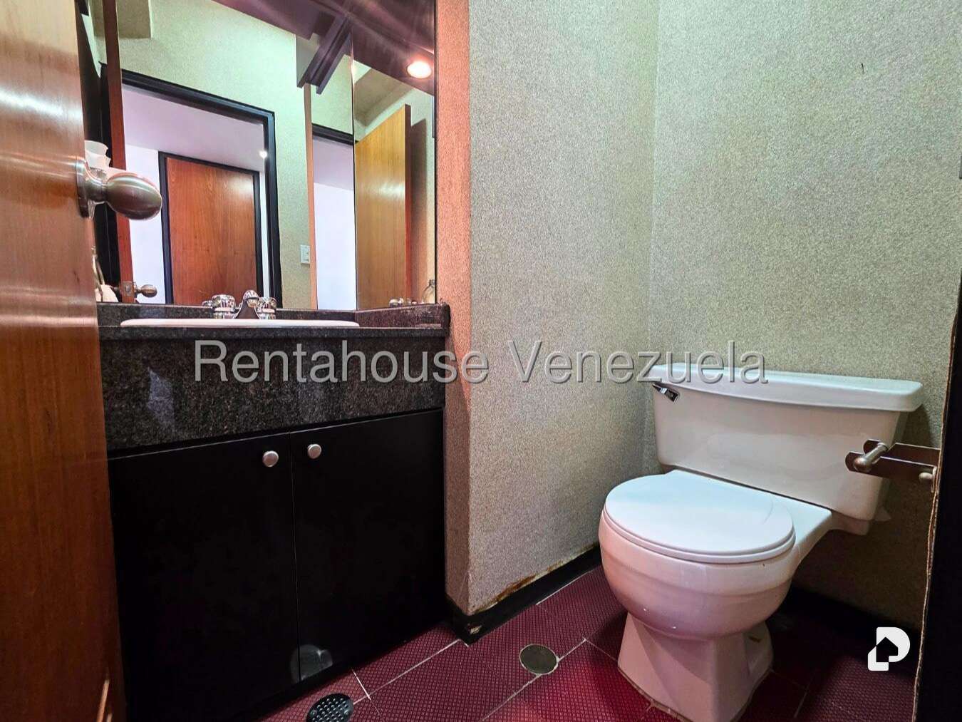 Apartamento en Colinas de Valle Arriba, Caracas – 6