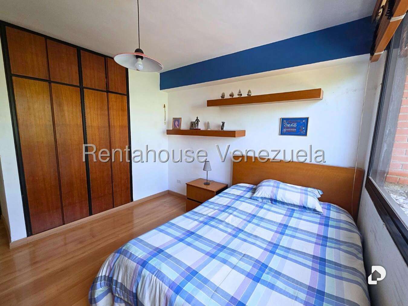 Apartamento en Colinas de Valle Arriba, Caracas – 14