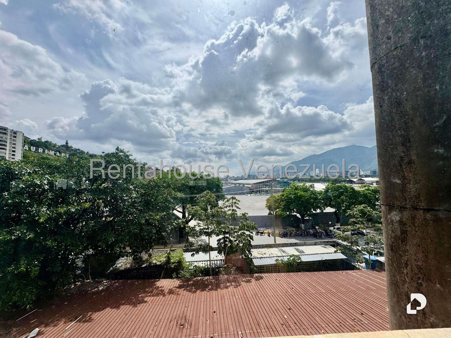 Galpón en Los Ruices, Caracas – 26