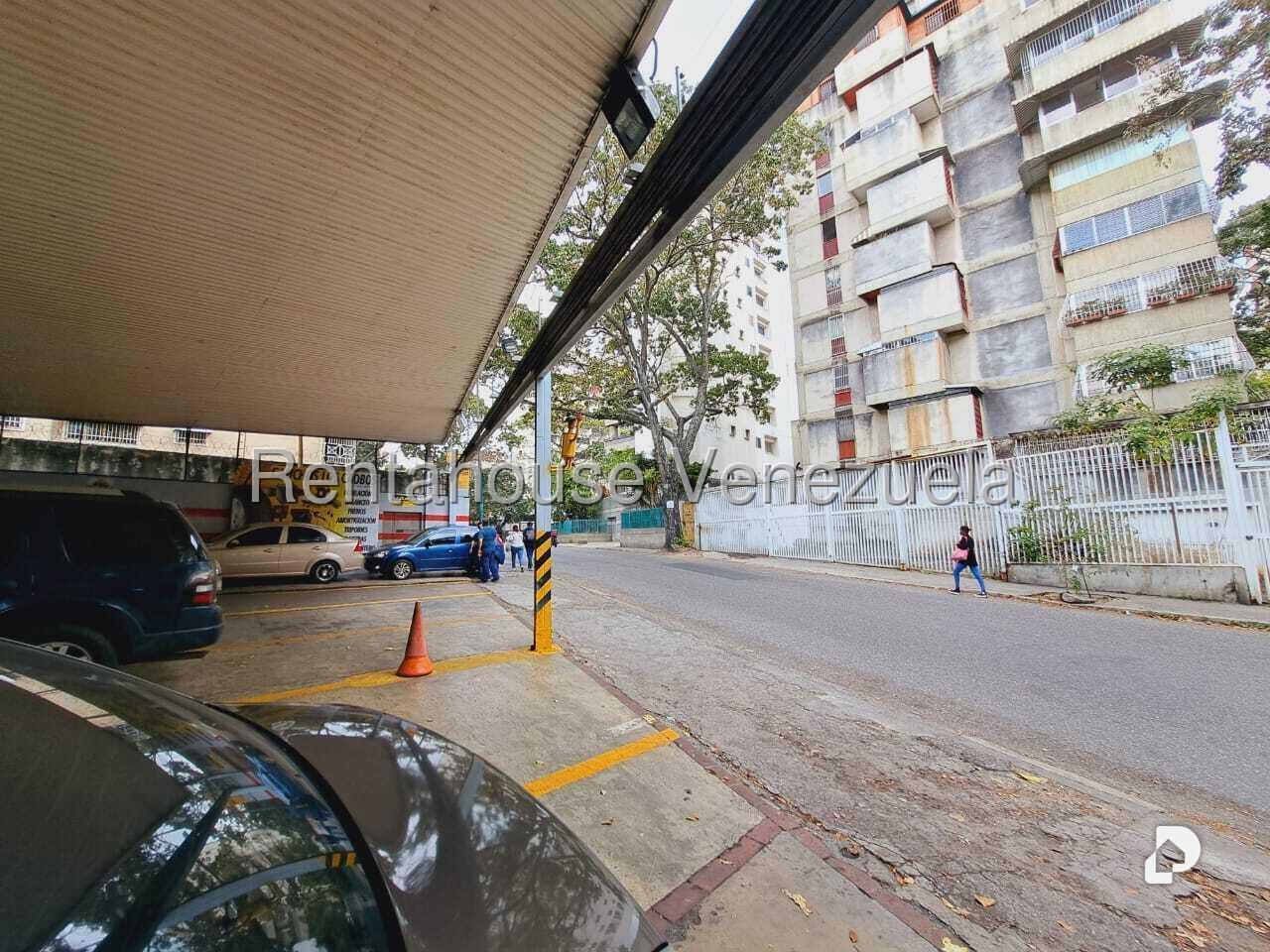 Local comercial en Los Caobos, Caracas – 3