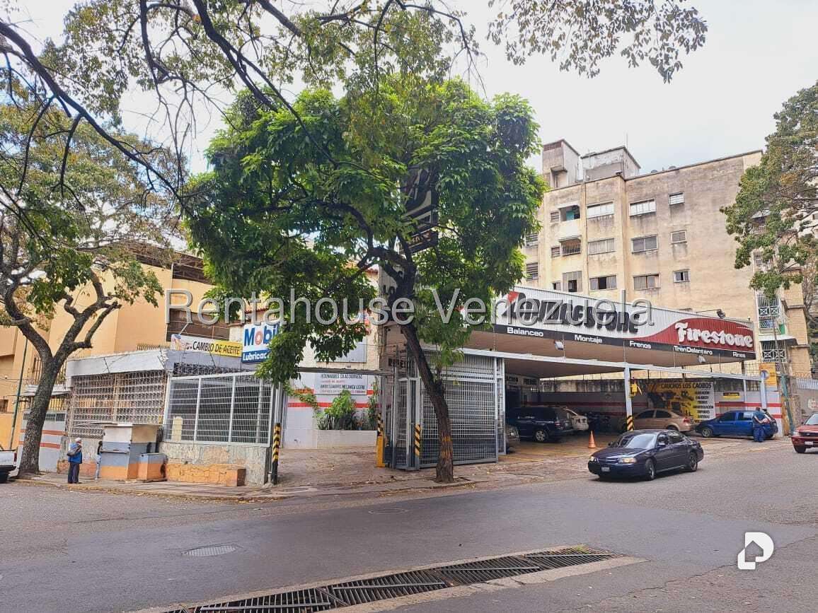 Local comercial en Los Caobos, Caracas – 2