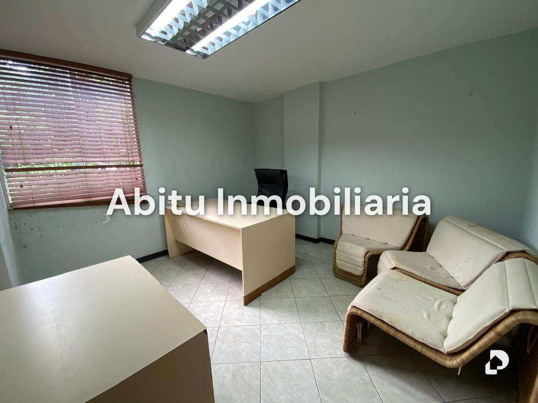 Oficina en Las Mercedes, Caracas – 15