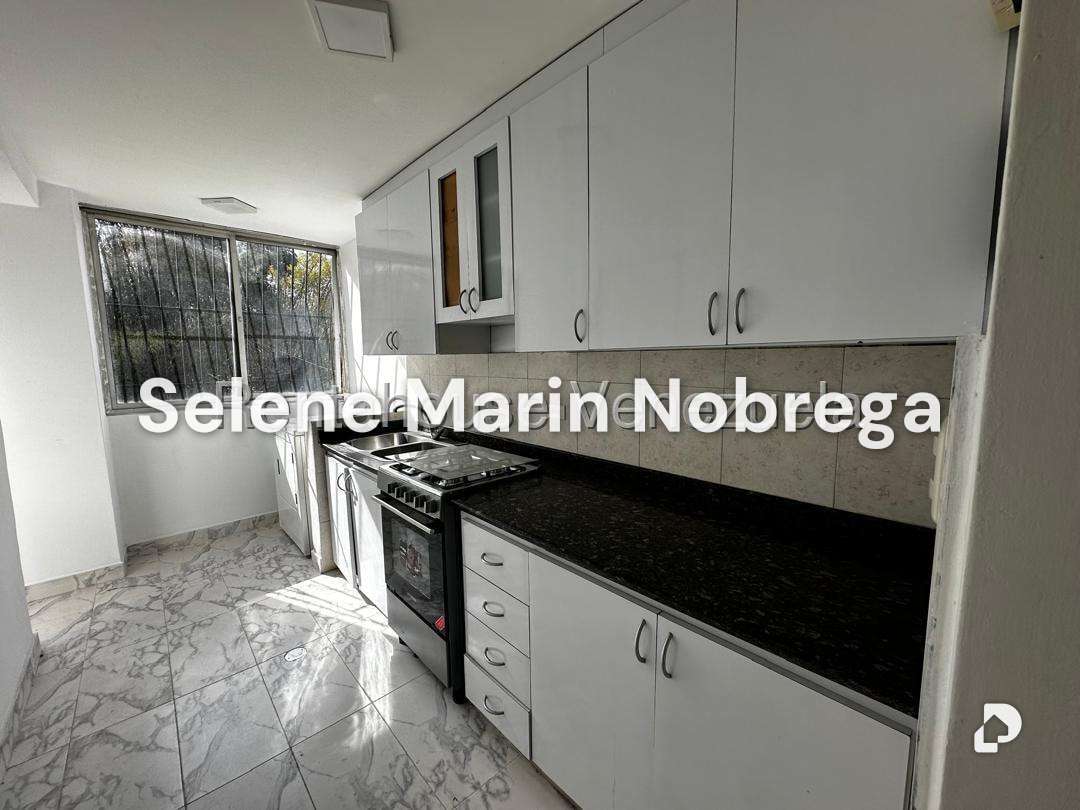 Apartamento en La Boyera, Caracas – 15