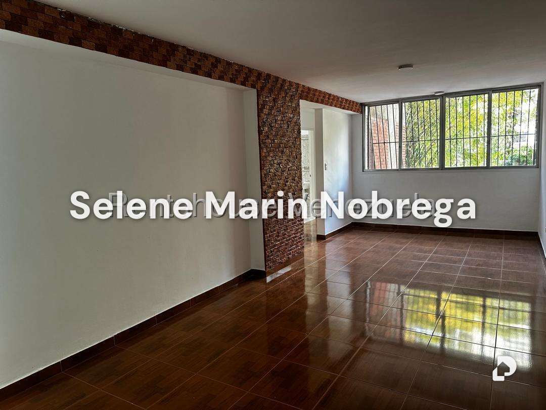 Apartamento en La Boyera, Caracas – 10