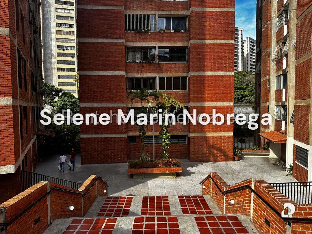 Apartamento en La Boyera, Caracas – 3