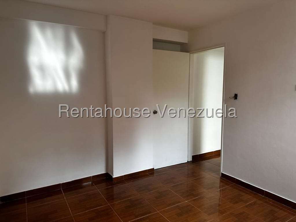 Apartamento en La Boyera, Caracas