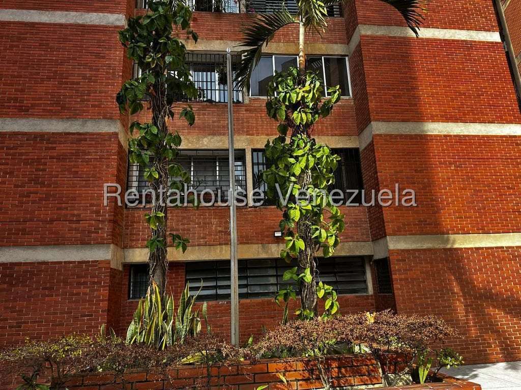 Apartamento en La Boyera, Caracas