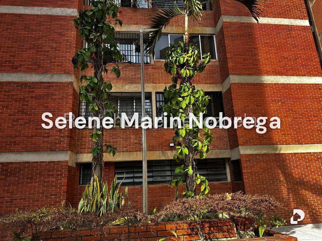 Apartamento en La Boyera, Caracas – 2