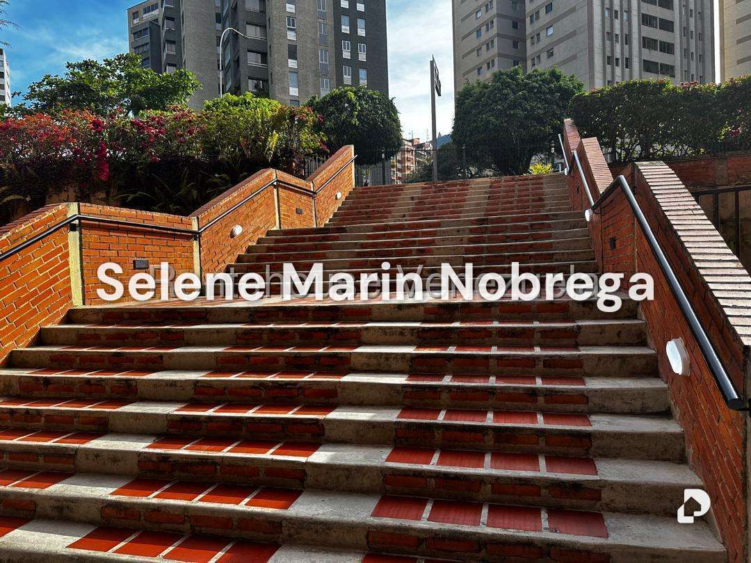 Apartamento en La Boyera, Caracas – 4