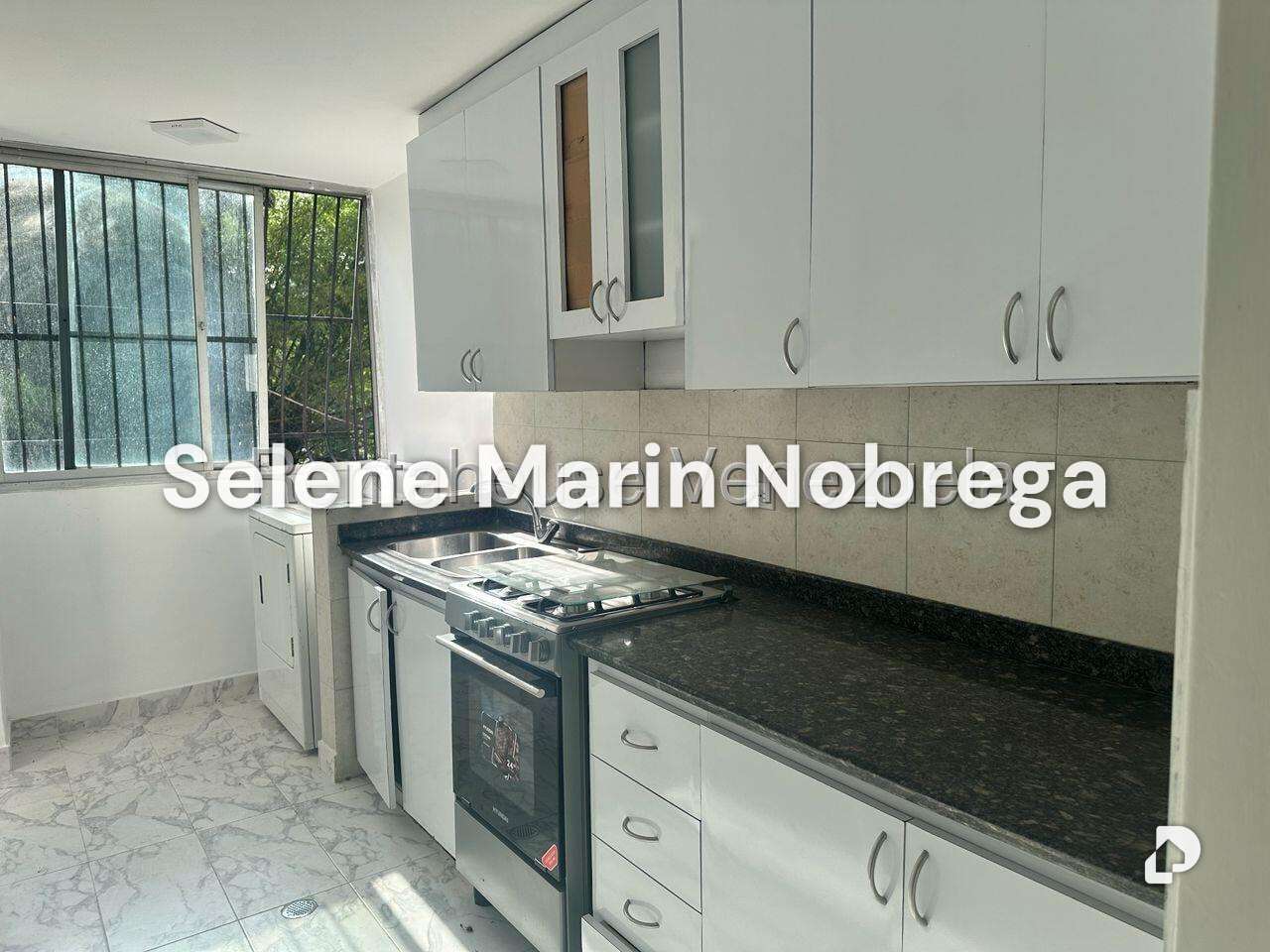 Apartamento en La Boyera, Caracas – 16