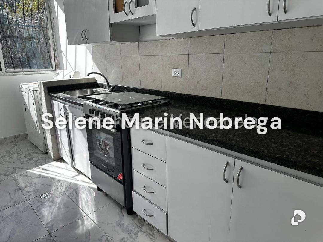 Apartamento en La Boyera, Caracas – 13