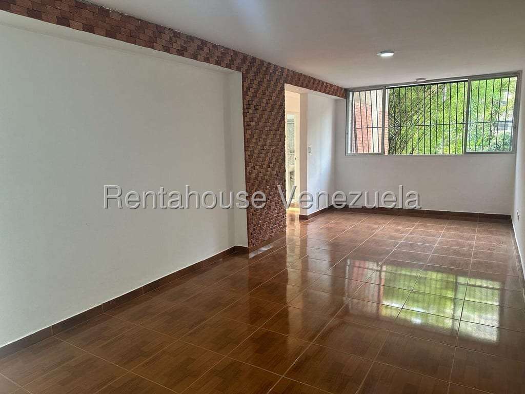 Apartamento en La Boyera, Caracas