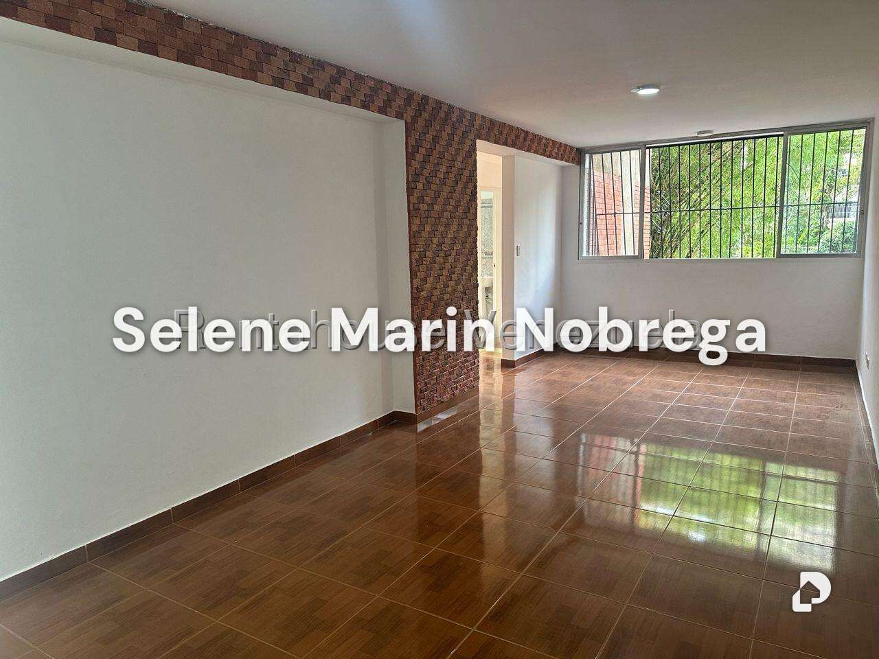 Apartamento en La Boyera, Caracas – 6