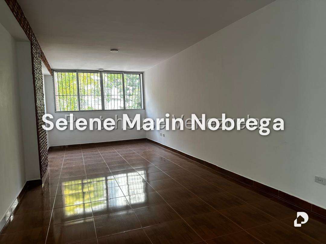 Apartamento en La Boyera, Caracas – 9