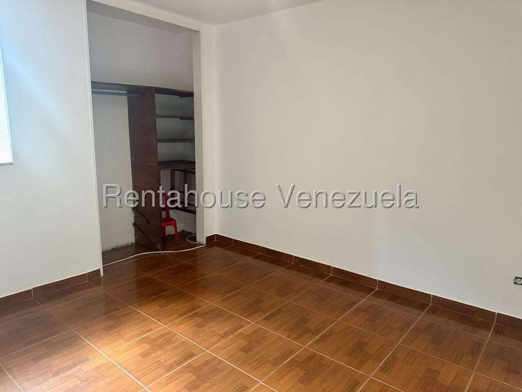 Apartamento en La Boyera, Caracas