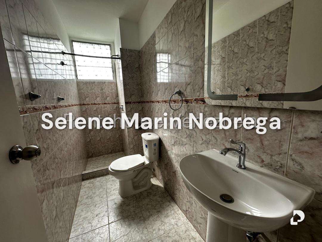 Apartamento en La Boyera, Caracas – 26