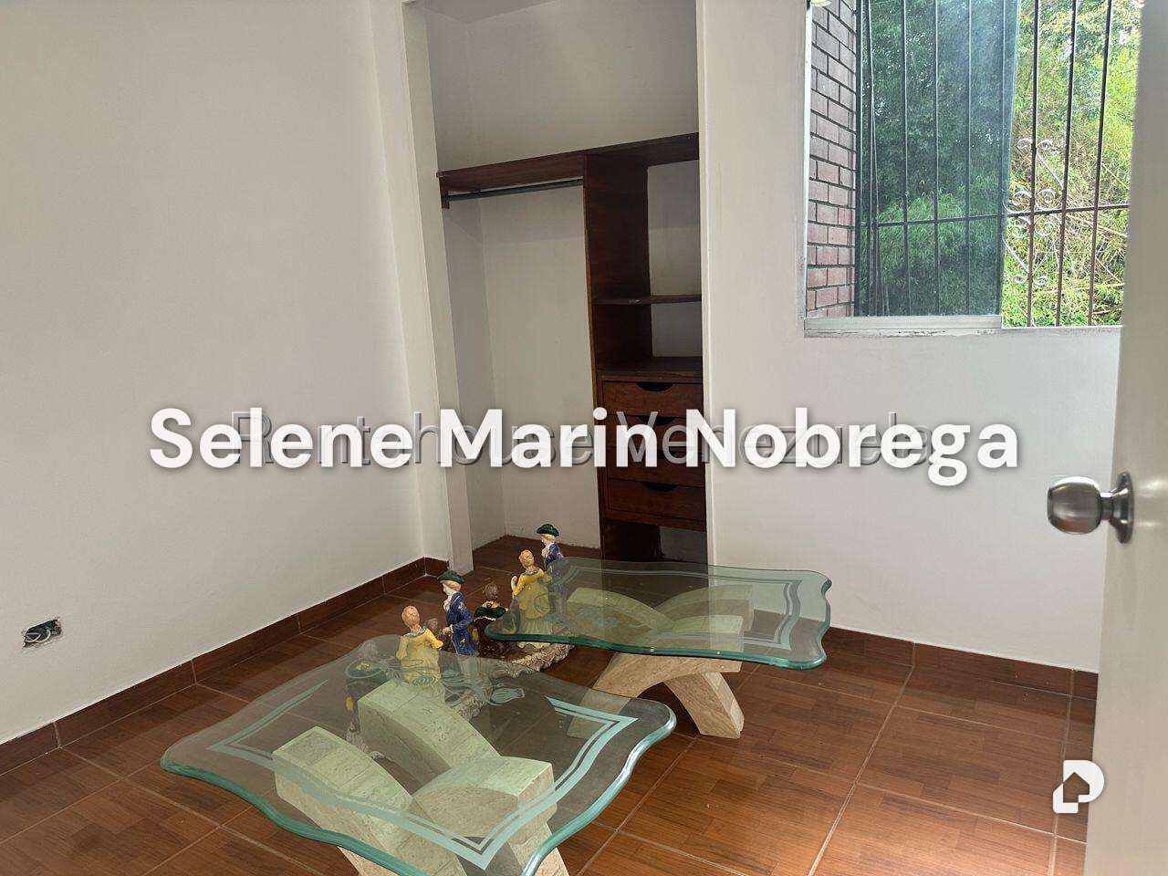 Apartamento en La Boyera, Caracas – 23