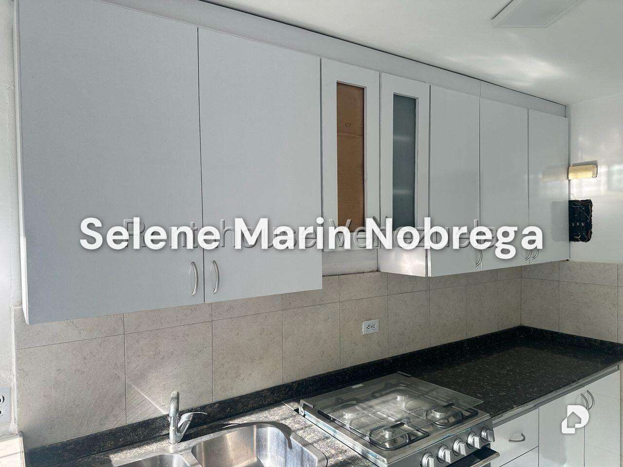 Apartamento en La Boyera, Caracas – 18